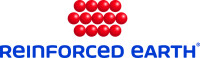 The reinforced earth company