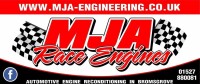 Mja engineering limited