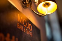 Mojo bar and tapas