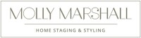 Molly marshall home staging