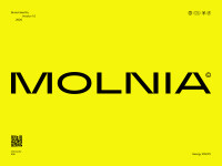 Molnia