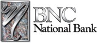 Bnc national bank
