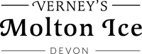Verney's molton ice