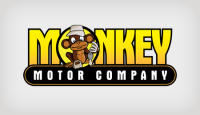 Monkey motors