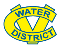 Coachella valley water district