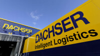 Dachser se