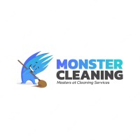 Monster cleaning