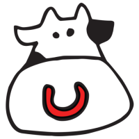 Moo-let