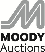 Moody auctions limited