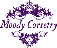 Moody corsetry