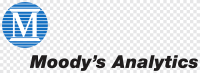 Moody's glass