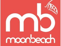 Moonbeach windsurfing