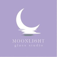 Moonlight glass