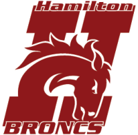 Hamilton high school