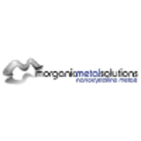 Morganic metal solutions
