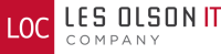 Les olson company