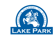 Lake park high school
