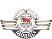 Richard morris