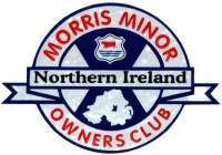 Morris minor owners club