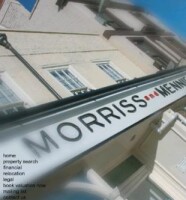 Morriss and mennie