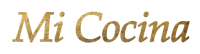Mi cocina