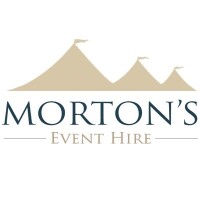 Morton's event hire