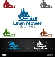 Mower mech ltd