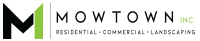 Mowtown landscaping
