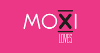 Moxi loves