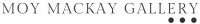 Moy mackay gallery