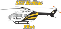 Stat medevac
