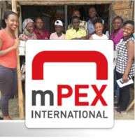 Mpex international, a swiss financial inclusion services company, in africa's agricultural sector