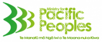 Ministry of pacific island affairs