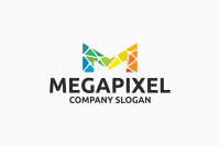Mpixel limited