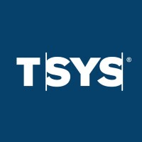 Tsys merchant solutions