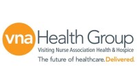 Visiting nurse association health group