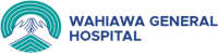 Wahiawa general hospital
