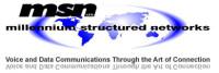 Millennium structured networks limited