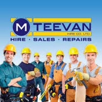 M teevan hire co ltd