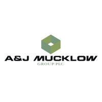 Mucklow (a & j) group plc
