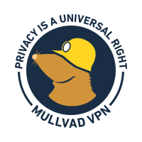 Mullvad vpn