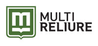 Multi reliure / multi bookbinding