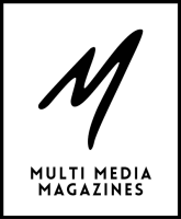 Multi media magazines