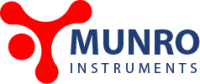Munro instruments ltd