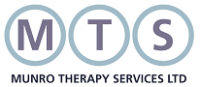 Munro therapy services limited