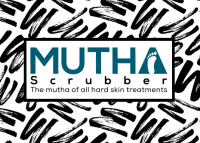 Mutha scrubber