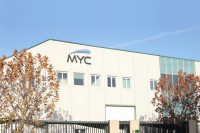 Myc aeronautica