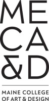 Maine college of art