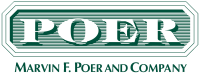 Marvin f. poer and company