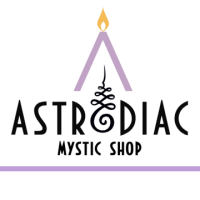 Mystic shop